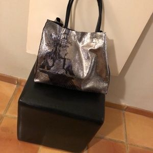 Unique Tote Bag